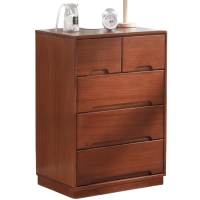 鑫木樽斗柜50*40*86cm个