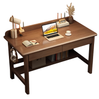 芙首泰木质书桌1400*600*750mm张