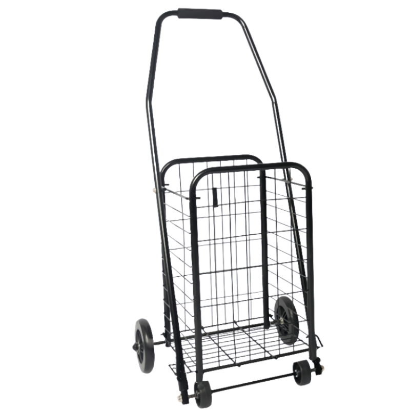 豫龙都手推车中号个