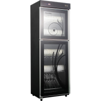 圣托 单开门消毒柜380L DAA06 台