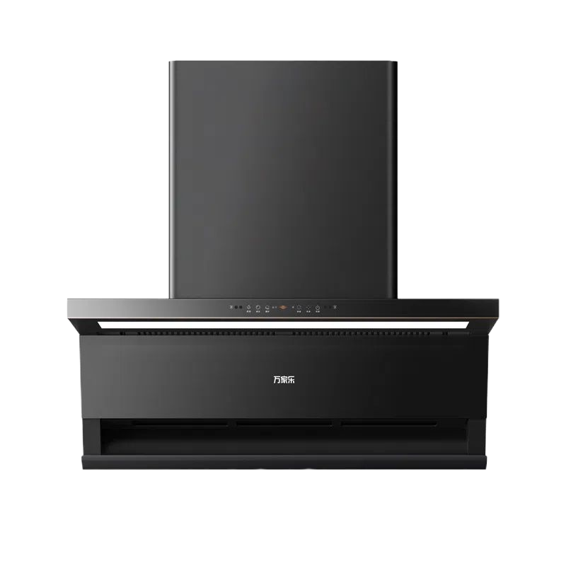 万家乐吸油烟机CXW-320-F3