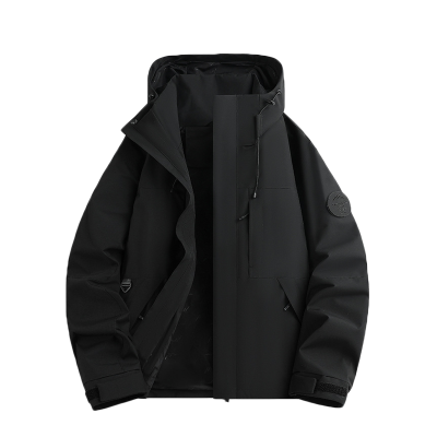 丛信哲 单层冲锋衣 CQ2/件