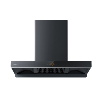 万和 [小黑鲨]一级能效 顶吸欧式抽排油烟机 吸油烟机家用自清洗27m³大吸力触控油烟机单烟机CXW-200-WX750