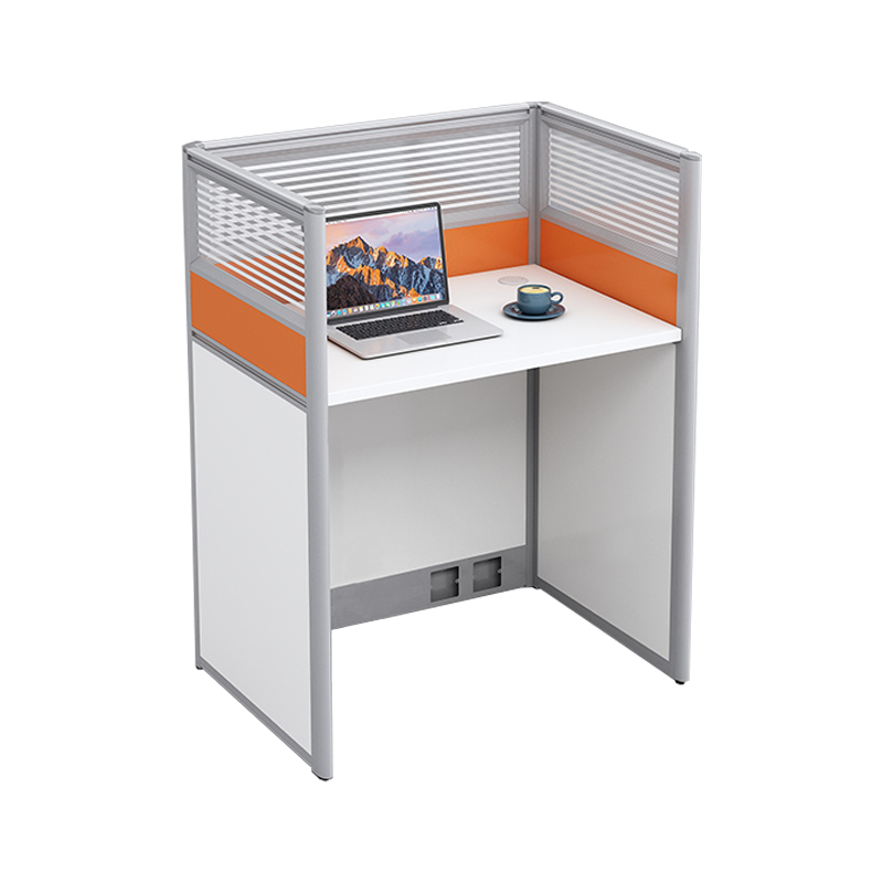 翼澜 职员桌 单人 张