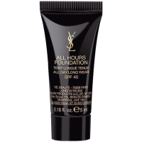 圣罗兰(YSL)恒久粉底液ln4小样5ml*3瓶遮瑕油皮不脱妆持妆遮瑕无瑕哑光