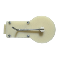 隆鑫铁强 曲线正矢测量盒 20m 个