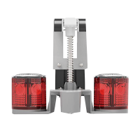 炽翼太阳能警示灯CHY-DT04