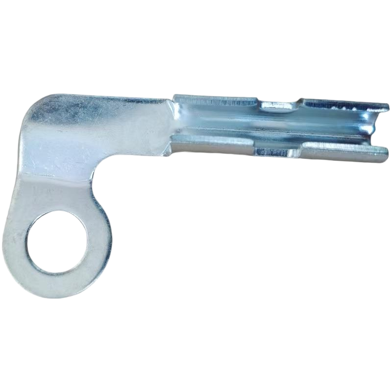 旋达 L型连接器 XD-0821 件