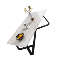 堇柏 边桌 140*60 张