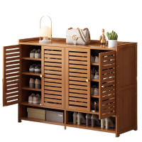 芙首泰四门鞋柜1200*320*850mm个