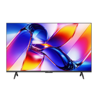 创维酷开43英寸电视K3 AI远场语音 一级能效 多重健康护眼 智能便捷投屏 高清全面屏电视机 43P3F Pro