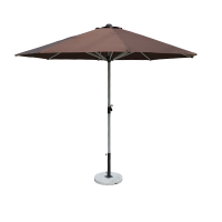 圣承启 庭院伞 2.5米 把