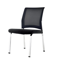 桃锦堂会议椅常规把