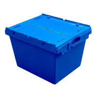 攸形 配送箱710*575*490mm个