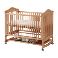 鑫龙都婴儿床1200*650mm张