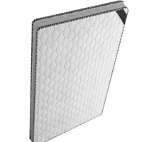 树汐 床垫 6CM 床