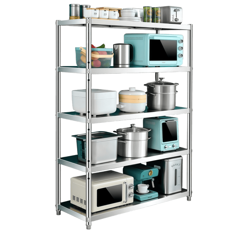 鑫木樽置物架150*45*180cm个