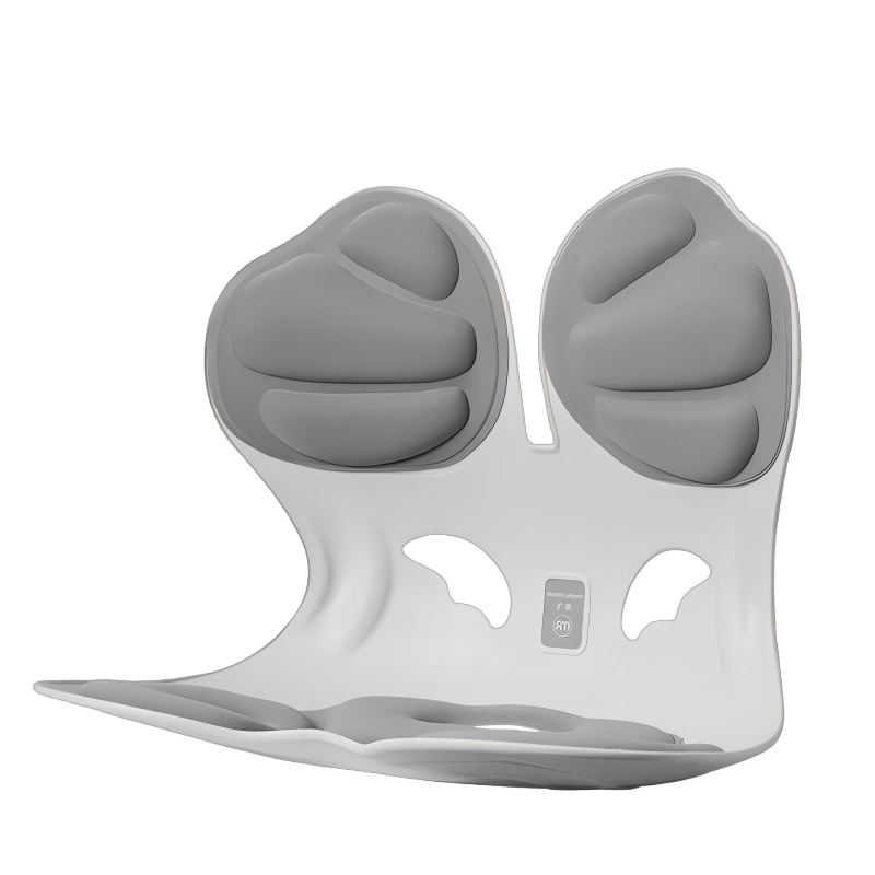 摩飞 矫正护腰坐垫无线腰部按摩仪器背腿部颈椎按摩器MR3140