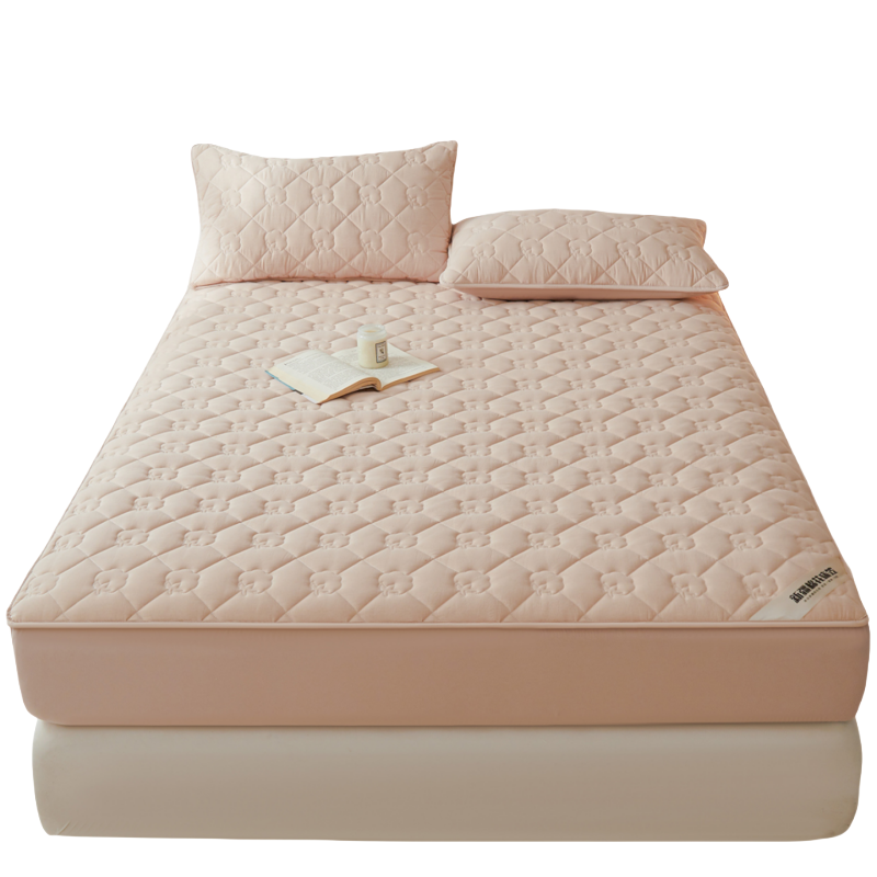 枂承 床笠单人 套