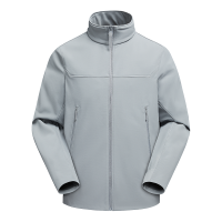 蒙企智品软壳衣QM56/件