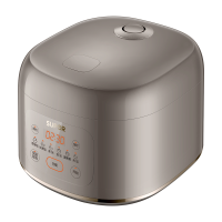 苏泊尔(SUPOR)电饭煲家用3升精致容量2-5人多功能电饭锅高颜值不粘涂层米饭锅 SF30FC0055多功能电饭煲