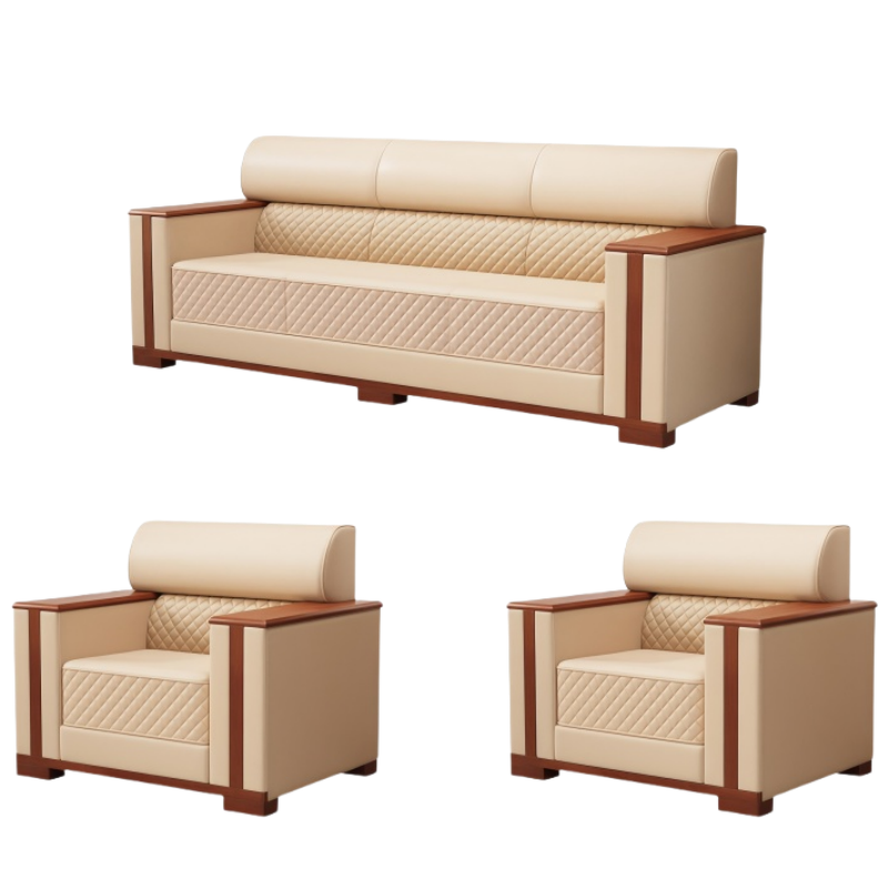 锁匠 沙发组合1+1+3 套