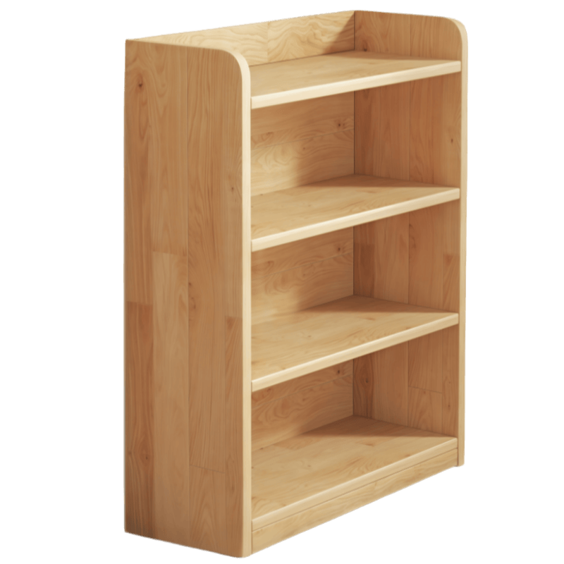 鑫木樽书架60*24*106cm个