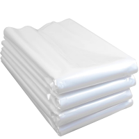 豫汉迎白色袋子