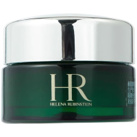 赫莲娜(HR)绿宝瓶轻乳霜小样15ml*3瓶保湿修护面霜护肤品化妆品