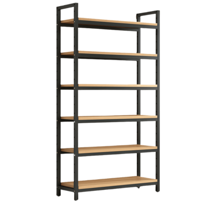 鑫木樽置物架100*40*220cm个