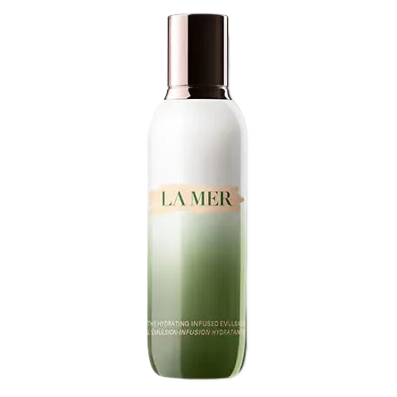 海蓝之谜(LA MER)精萃乳液125ml 混合肤质修护 深层滋养清爽不油腻