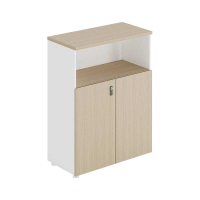 铭思达矮柜800*400*1050mm台