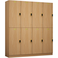 豫龙都 浴室更衣柜 四门 台