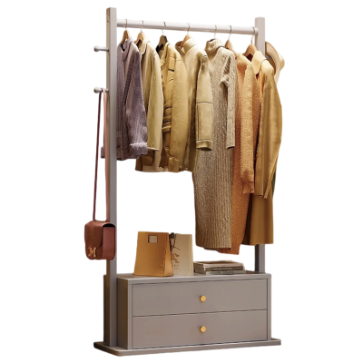 筑亮 落地衣帽架 YL-100个