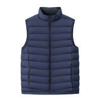 TDUO羽绒马甲 H6 件