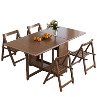 圣承启 食堂餐桌 1.4米4椅张