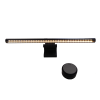 光大特照 EB9604 10W IP20 DC5V LED 屏幕挂灯 (计价单位:台) 黑色