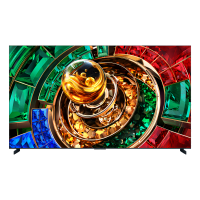 TCL电视 98Q10M Ultra 98英寸 RGB-Mini LED 超级蝶翼华曜屏 RGB万象分区 绚彩XDR