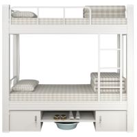 伊科飞特宿舍高低床