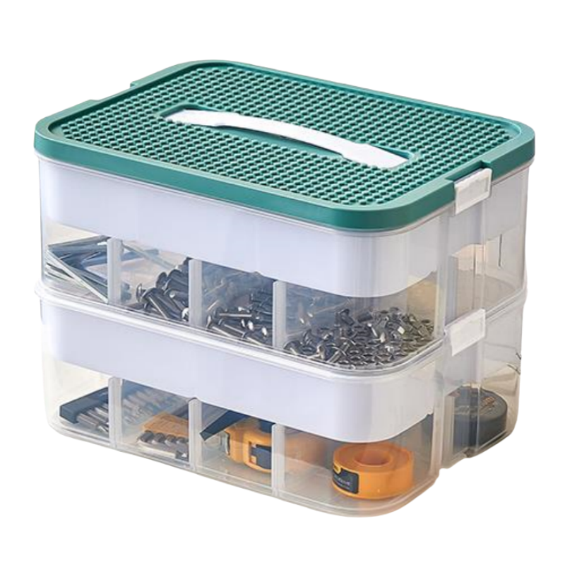 攸形 配件盒30.5*23*23cm个