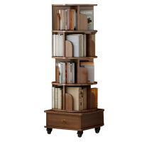 乐琪艺 书架46*46*142cm个