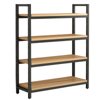 鑫木樽置物架140*30*145cm个