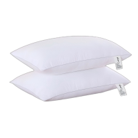 酷美智悦 单边枕芯74*48cm KM-FZ016 个