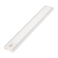 和齐顺(Hikesun)HQS-GY400 LED人体感应灯管 (计价单位:个)白色