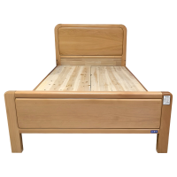 本泽尼 床(含床垫) HTZC-XY01 1870*2150*1050mm 张