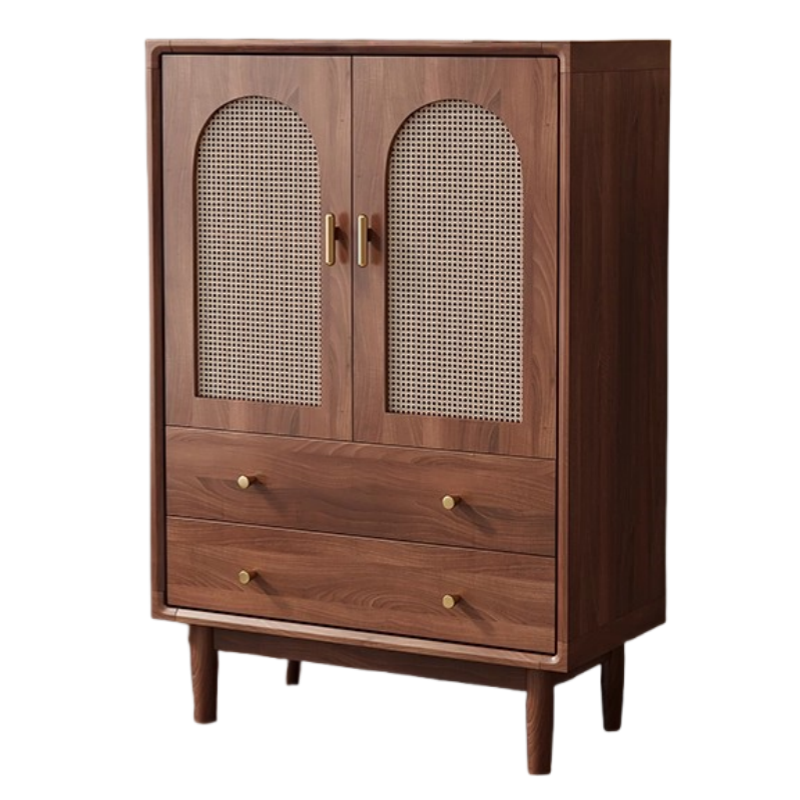 智叶舟收纳柜80*40*120cm台