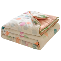 枂承夏被 单人 床