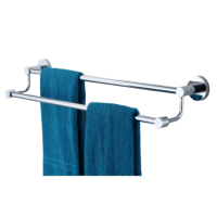 攸形 毛巾杆 30cm个