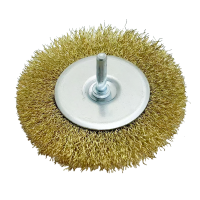 Leecbb 钢丝轮 6*25 个