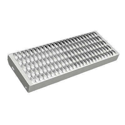 市唯罗纳加工金属板防滑90*1200*2mm块